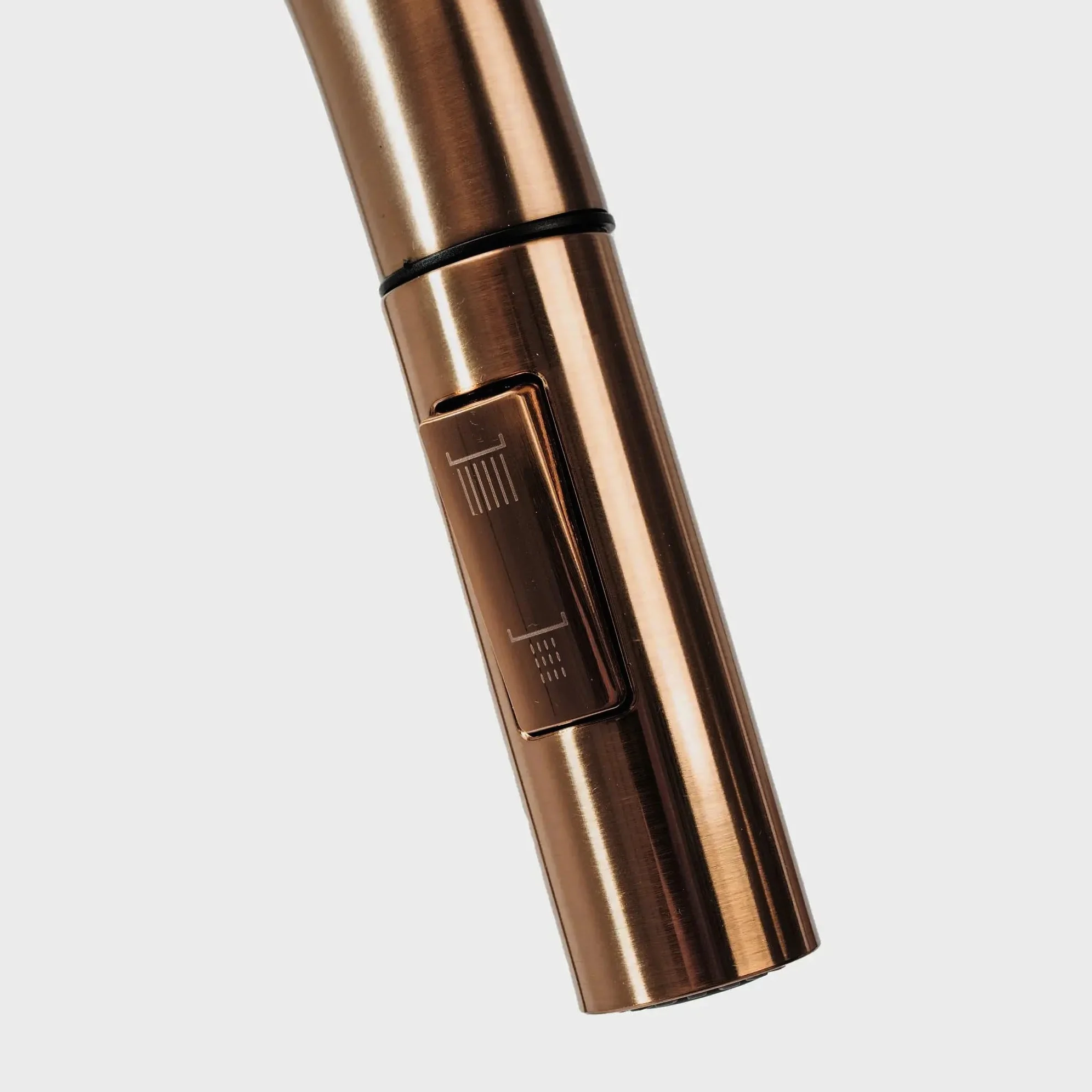 Rea - Mitigeur De Cuisine Eco Fresh, Brush Copper