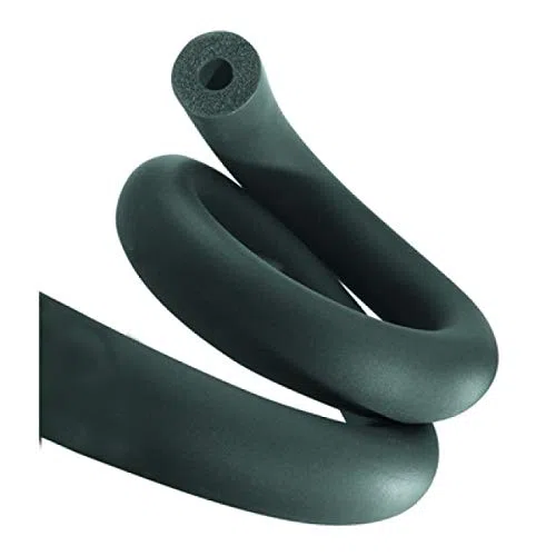 Gaine isolante Flex élastomère 9 mm x 2 m pour tuyau de 15 mm