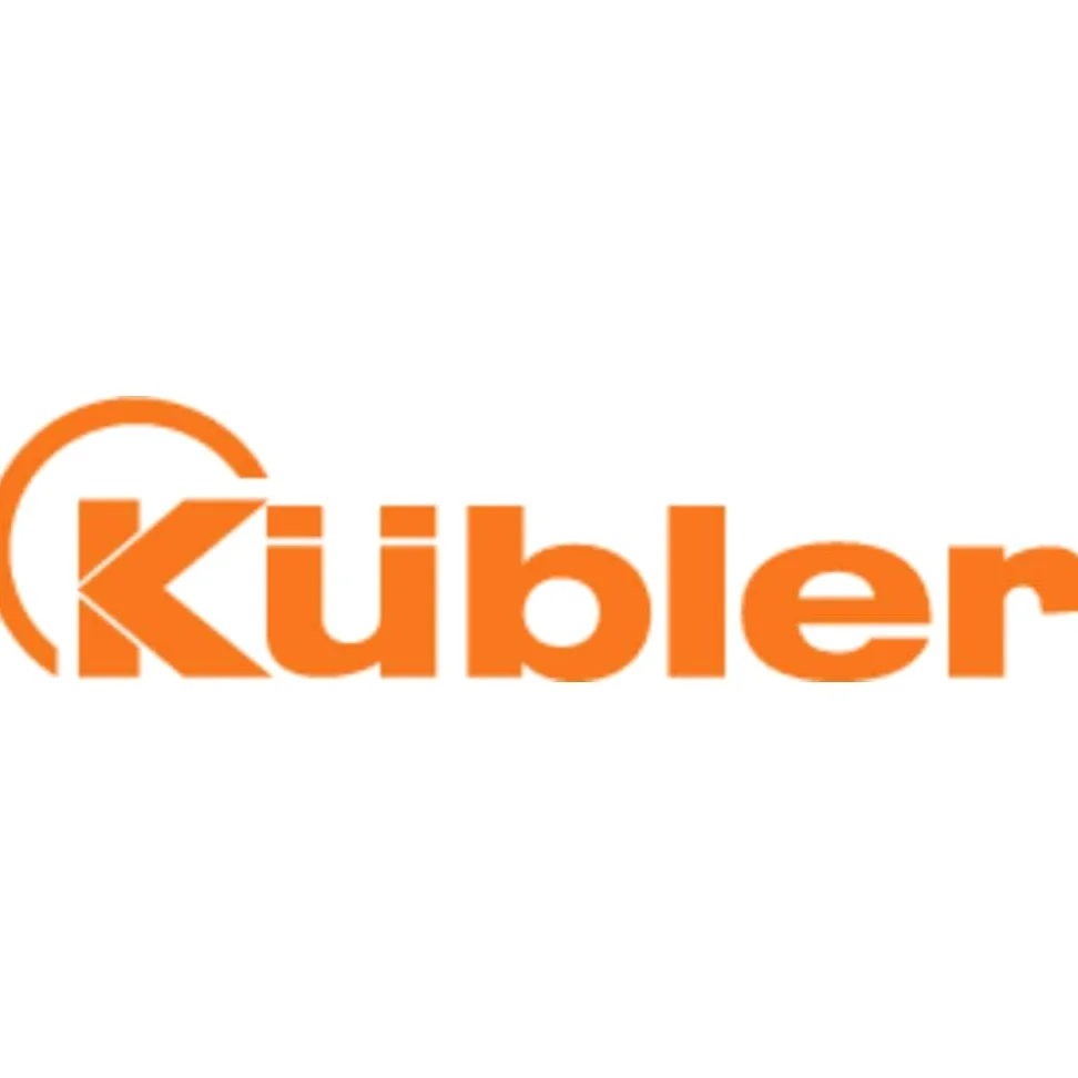 Kübler CODIX 521 Compteur dimpulsions Codix 521