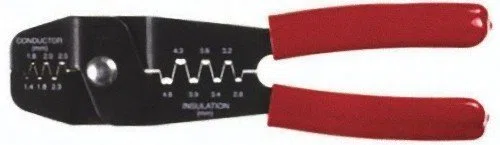 Molex 63811-1000 Service Grade Hand Crimping Tool by Molex
