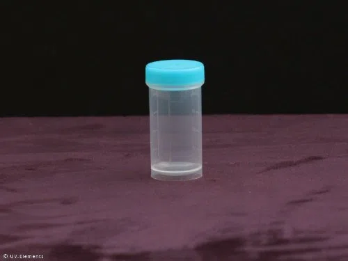 runddeckeldose 50 ml Clair (500 Pcs.)