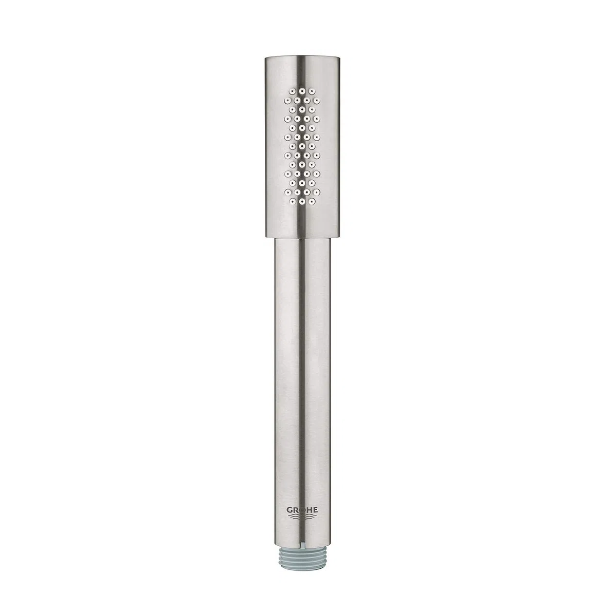 GROHE Douchette À Main 1 Jet Sena 26465DC0 (Import Allemagne)