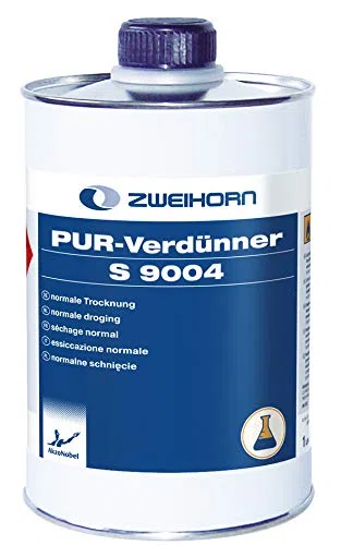 Diluant PUR S 9004 (5 l)