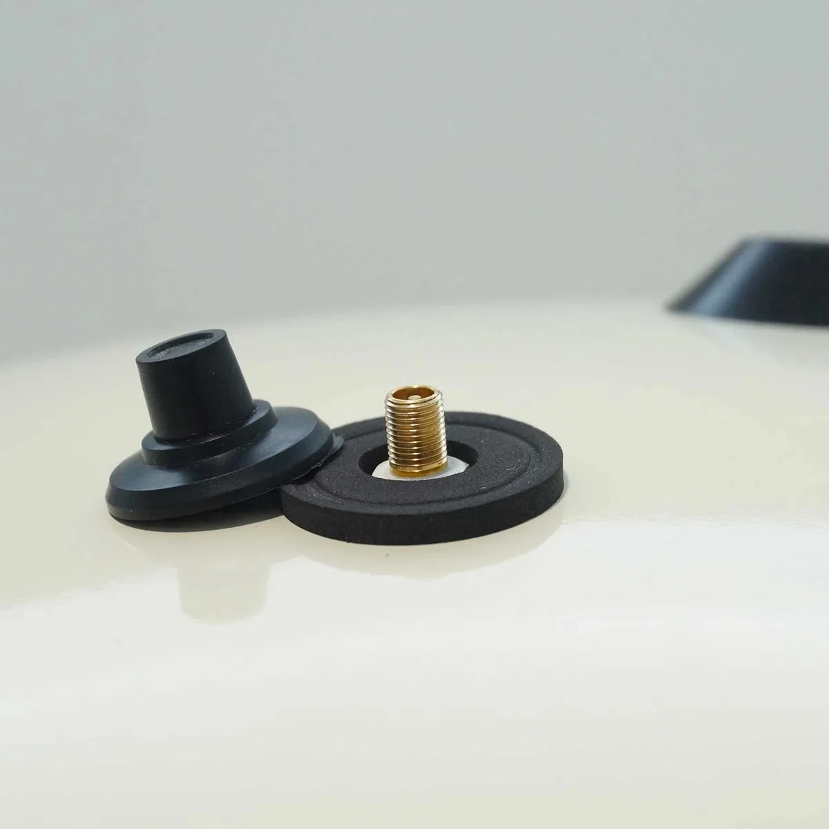Challenger Réservoir A Diaphragme Gc 200l Vertical